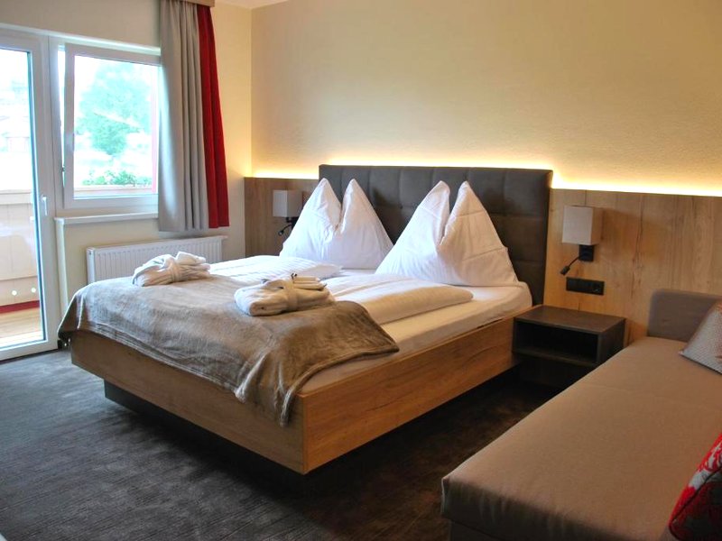 Hotel Parienteの写真