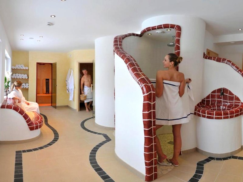 ホテル ソンスクプファ (Hotel Sonnschupfer)の写真