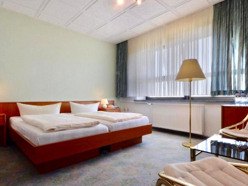 Barbarossa Hotel Kelbraの写真