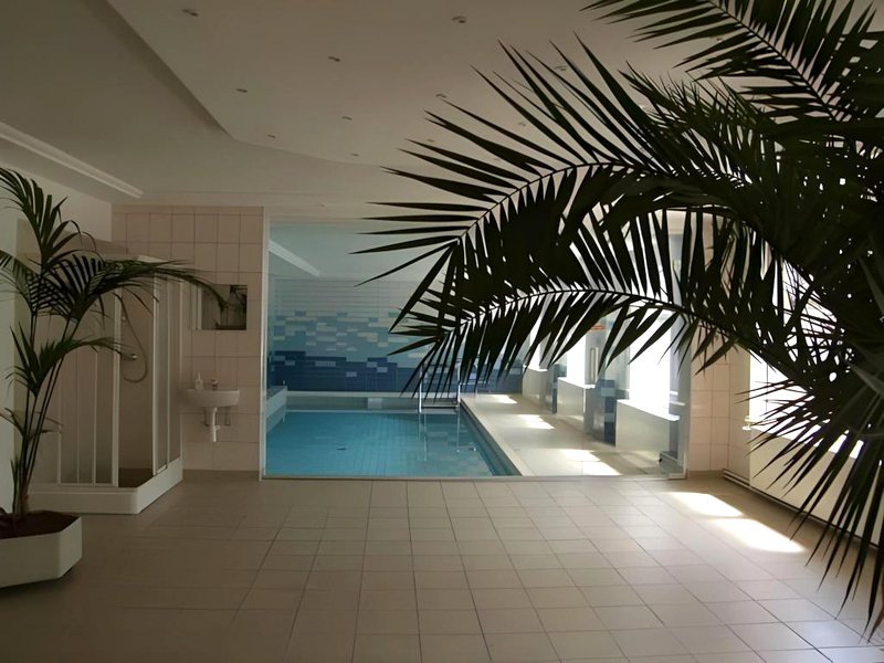 Komforthotel Kaiserhofの写真