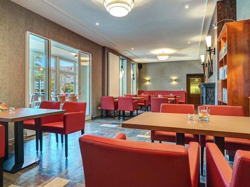 Komforthotel Kaiserhofの写真