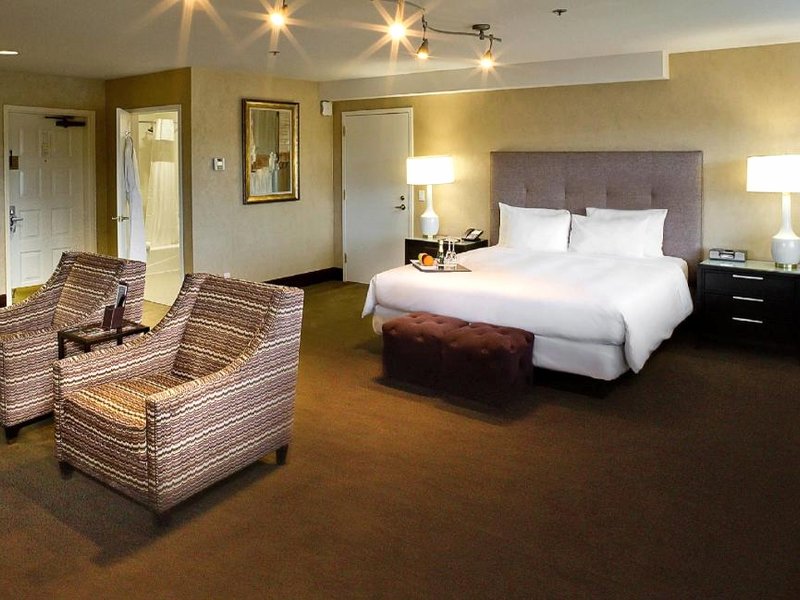 Cupertino Hotelの写真