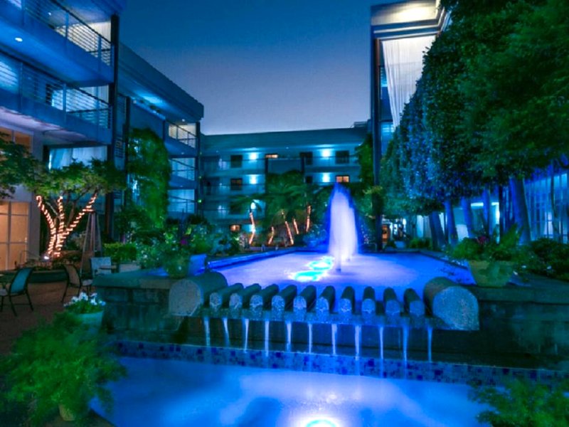 Cupertino Hotelの写真
