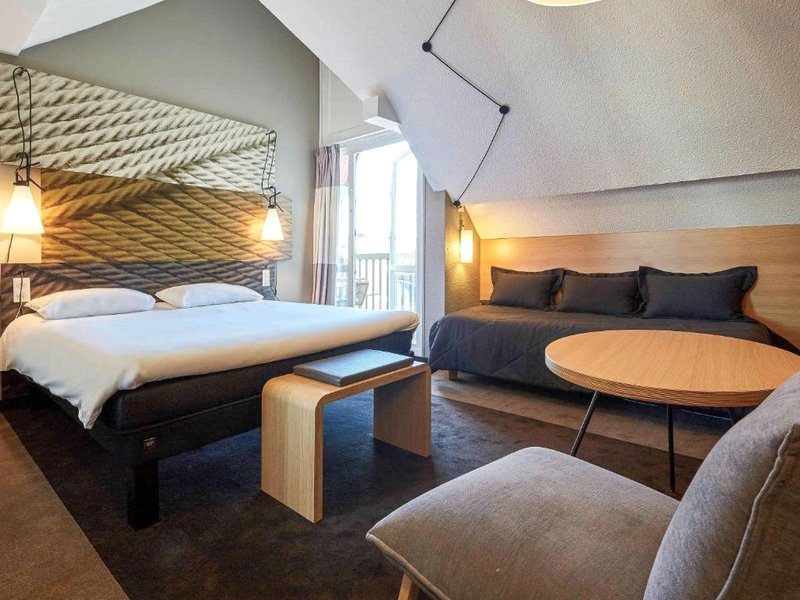 ibis Deauville Centreの写真