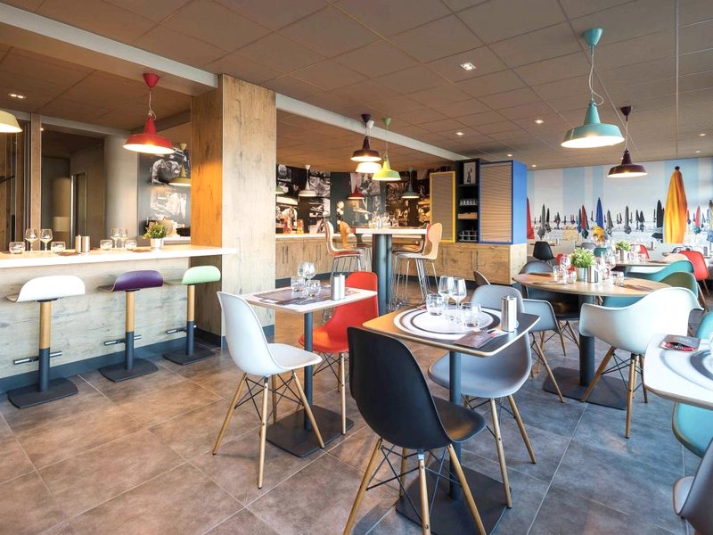 ibis Deauville Centreの写真