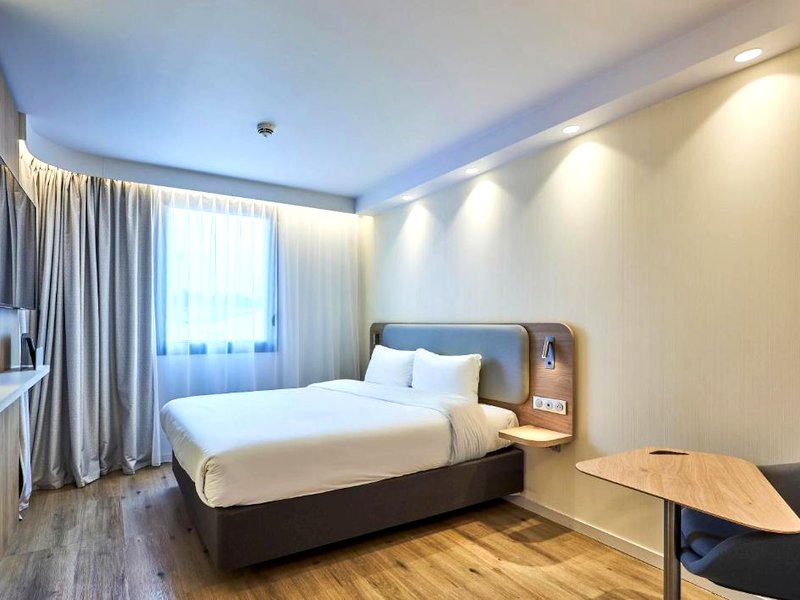 B&B HOTEL Deauville-Touquesの写真
