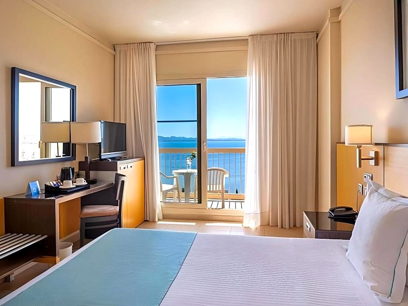 Poseidon La Manga Hotel & Spa - Designed for Adultsの写真