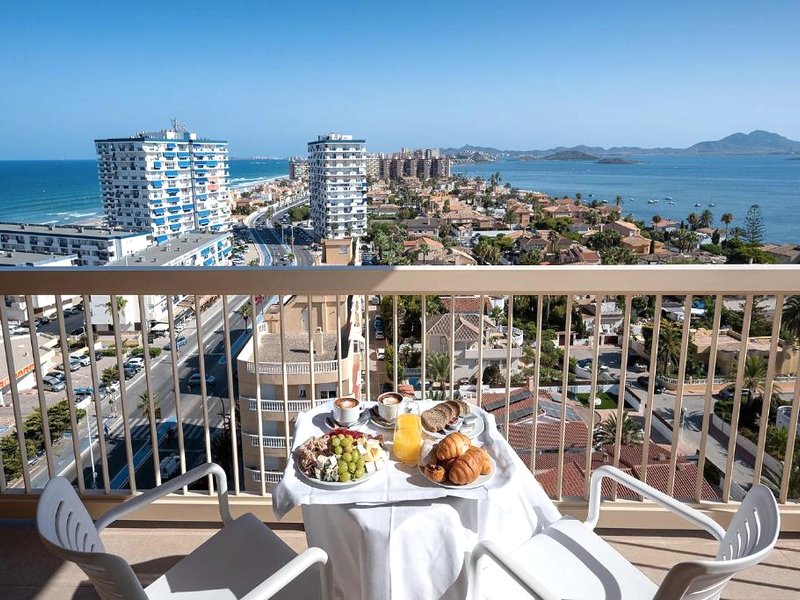 Poseidon La Manga Hotel & Spa - Designed for Adultsの写真