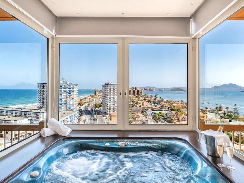 Poseidon La Manga Hotel & Spa - Designed for Adultsの写真