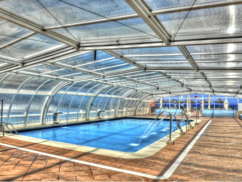 Hotel & Spa Entremaresの写真