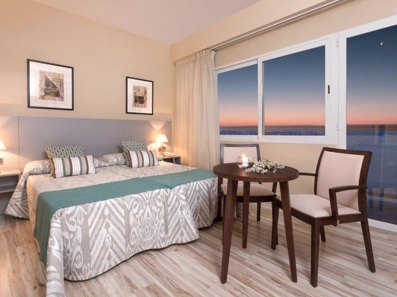 Hotel Izan Cavannaの写真