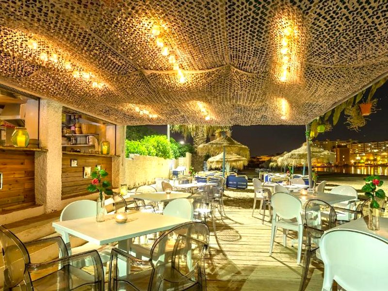 Hotel Izan Cavannaの写真