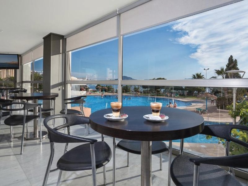 Hotel Izan Cavannaの写真