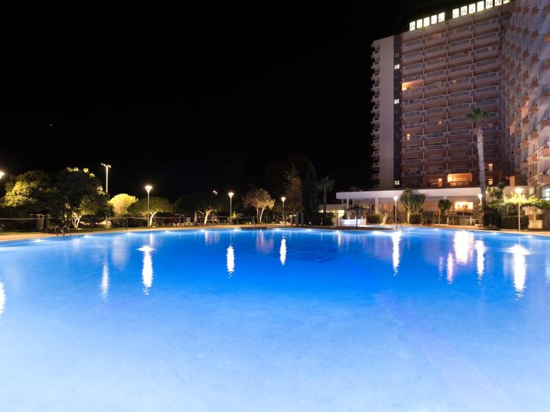 Hotel Izan Cavannaの写真