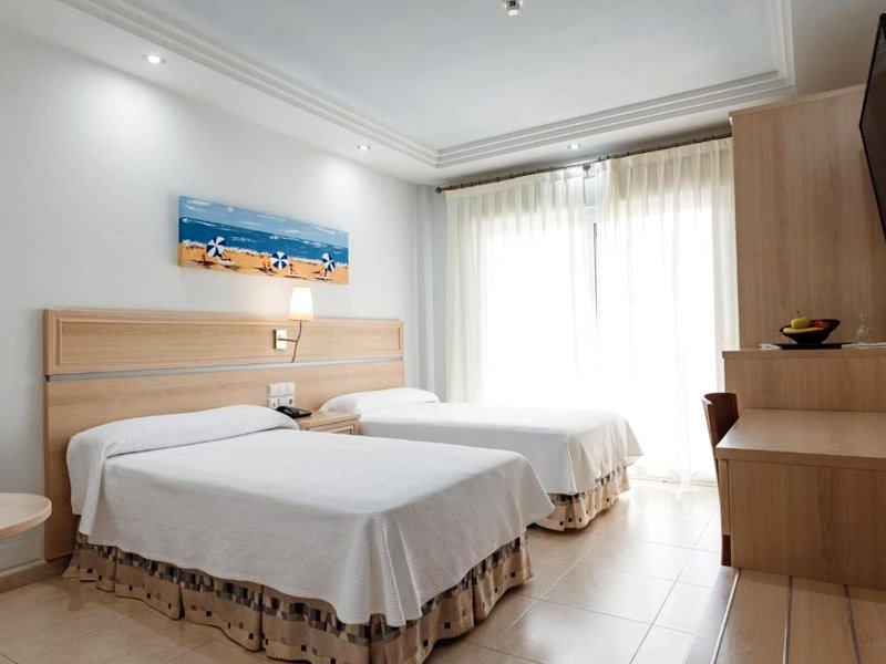 Hotel Las Gaviotasの写真