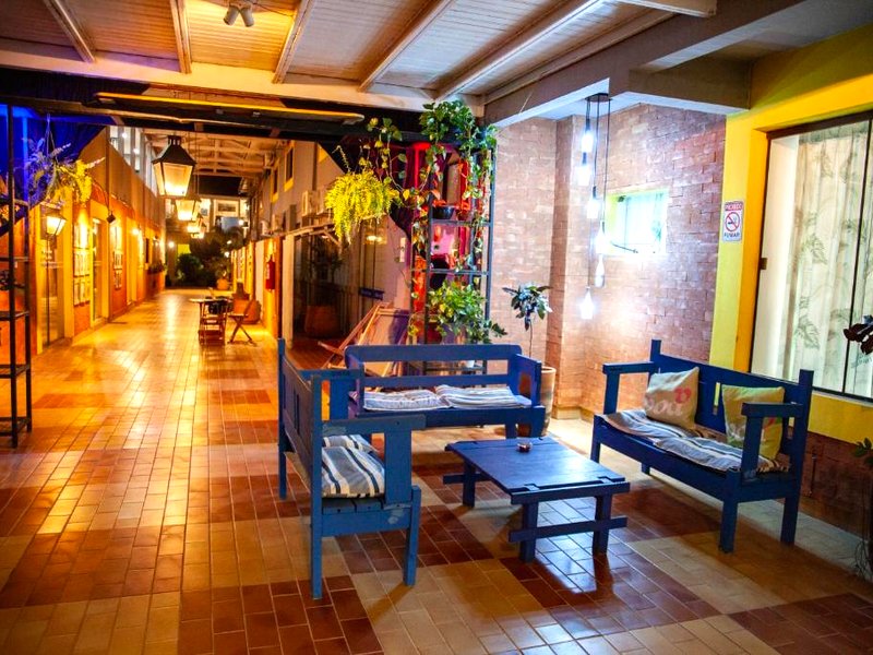VOA Hotel Paraiso das Aguas Bonitoの写真