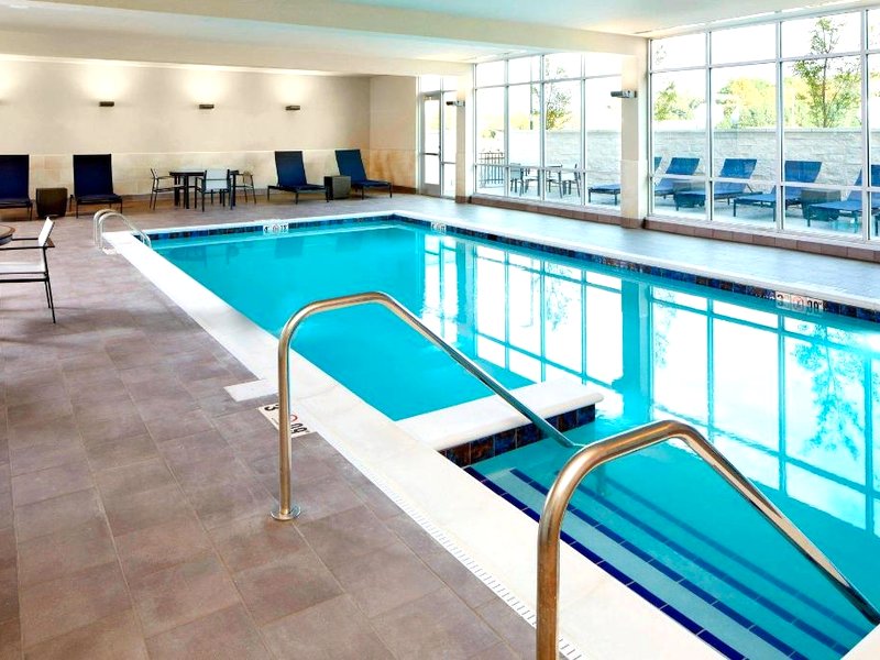 スプリングヒル スイーツ コロンバス イーストン (SpringHill Suites Columbus Easton)の写真