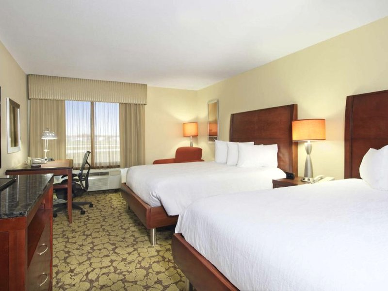 ヒルトン ガーデン イン コロンバス エアポート ホテル (Hilton Garden Inn Columbus Airport Hotel)の写真