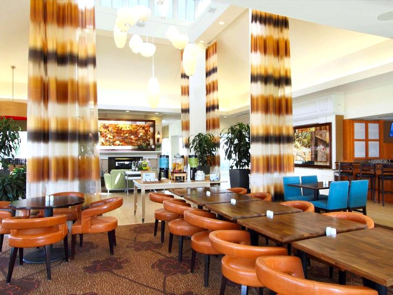 ヒルトン ガーデン イン コロンバス エアポート ホテル (Hilton Garden Inn Columbus Airport Hotel)の写真