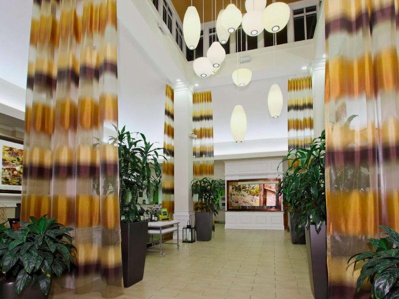 ヒルトン ガーデン イン コロンバス エアポート ホテル (Hilton Garden Inn Columbus Airport Hotel)の写真
