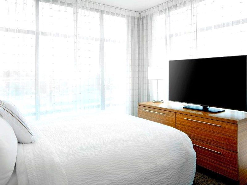 タウンプレイス スイーツ コロンバス イーストン (TownePlace Suites Columbus Easton)の写真