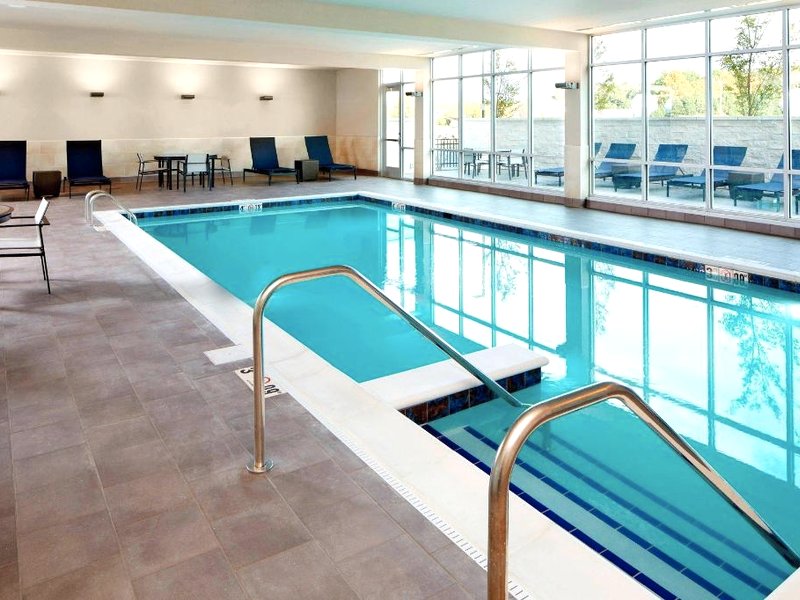 タウンプレイス スイーツ コロンバス イーストン (TownePlace Suites Columbus Easton)の写真