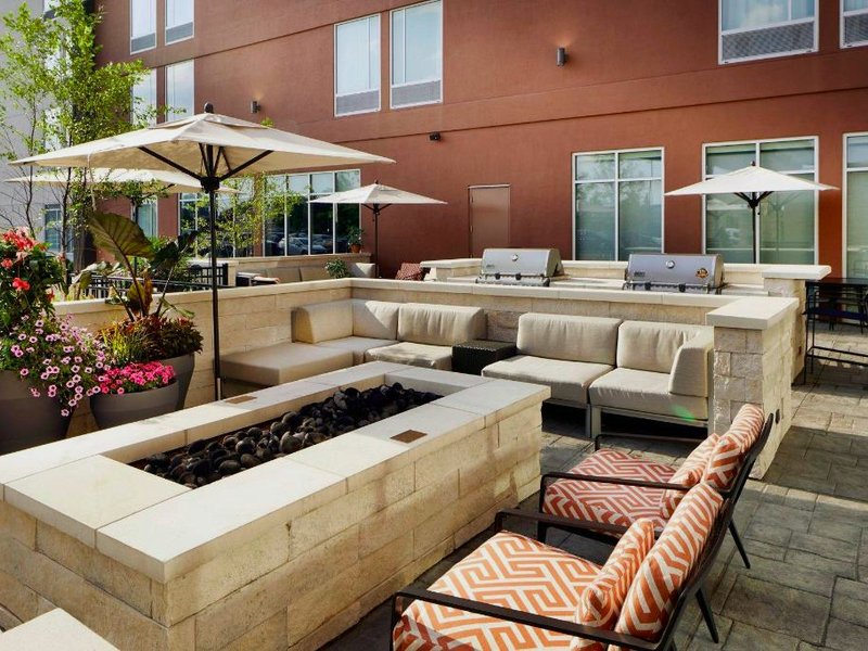 タウンプレイス スイーツ コロンバス イーストン (TownePlace Suites Columbus Easton)の写真
