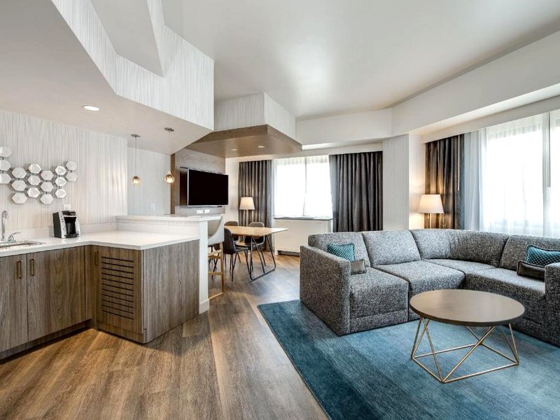 ソネスタ コロンバス ダウンタウン (Sonesta Columbus Downtown)の写真