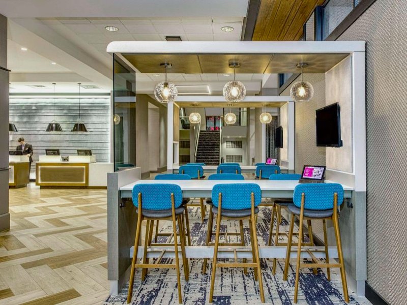 ソネスタ コロンバス ダウンタウン (Sonesta Columbus Downtown)の写真