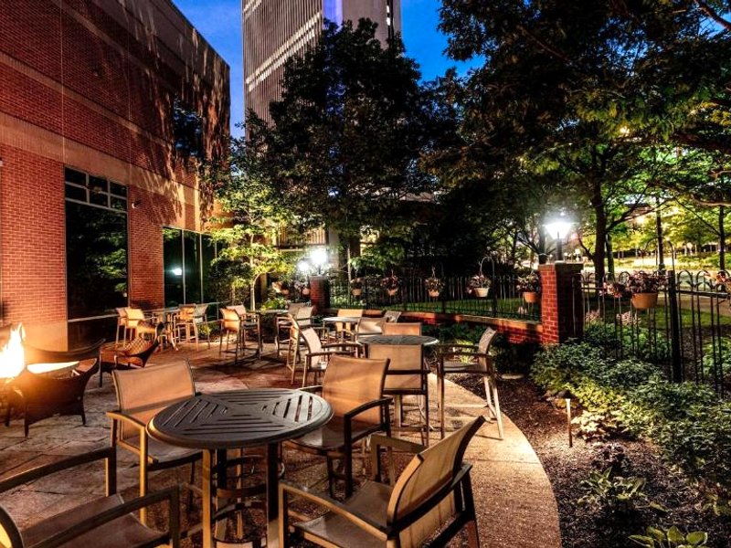 ソネスタ コロンバス ダウンタウン (Sonesta Columbus Downtown)の写真