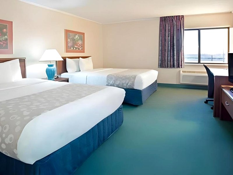 ノーウッド イン & スイーツ コロンバス (Norwood Inn & Suites Columbus)の写真