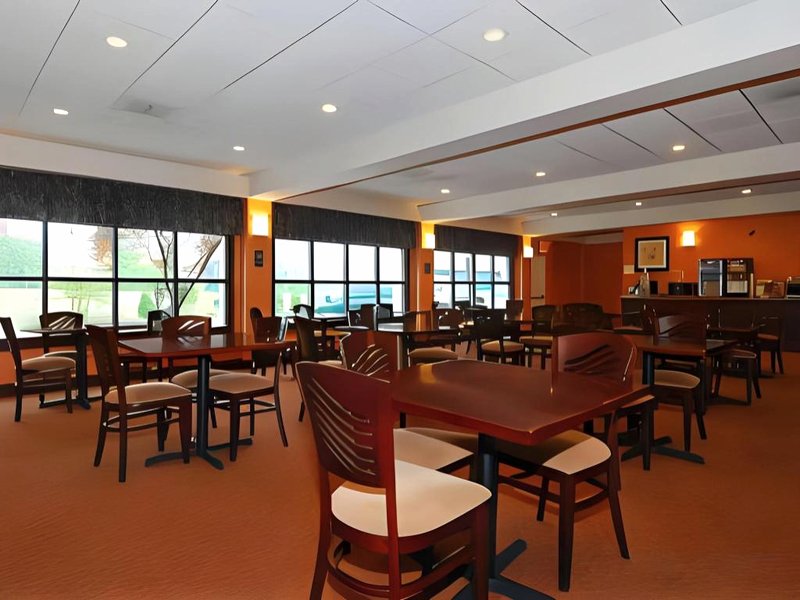 ノーウッド イン & スイーツ コロンバス (Norwood Inn & Suites Columbus)の写真