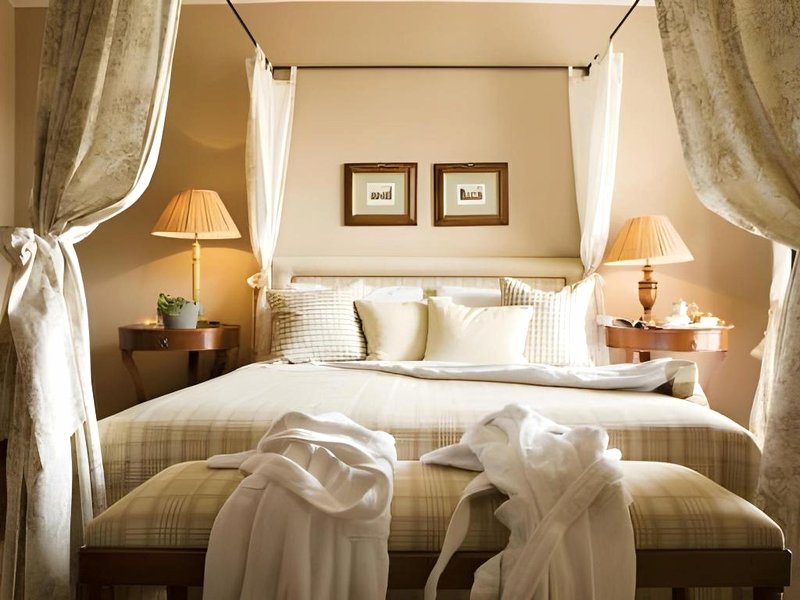 コルテ ゴンディーナ ブティックホテル (Corte Gondina Boutique Hotel)の写真