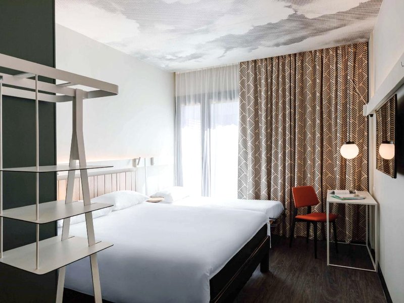 ibis Lyon Meyzieuの写真