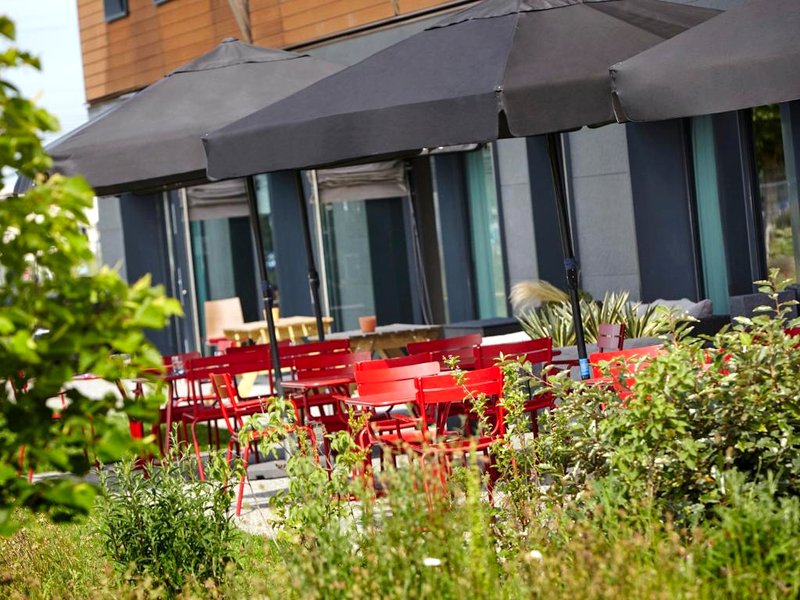 ibis Lyon Meyzieuの写真