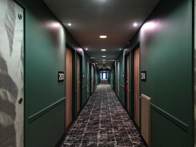 ibis Lyon Meyzieuの写真