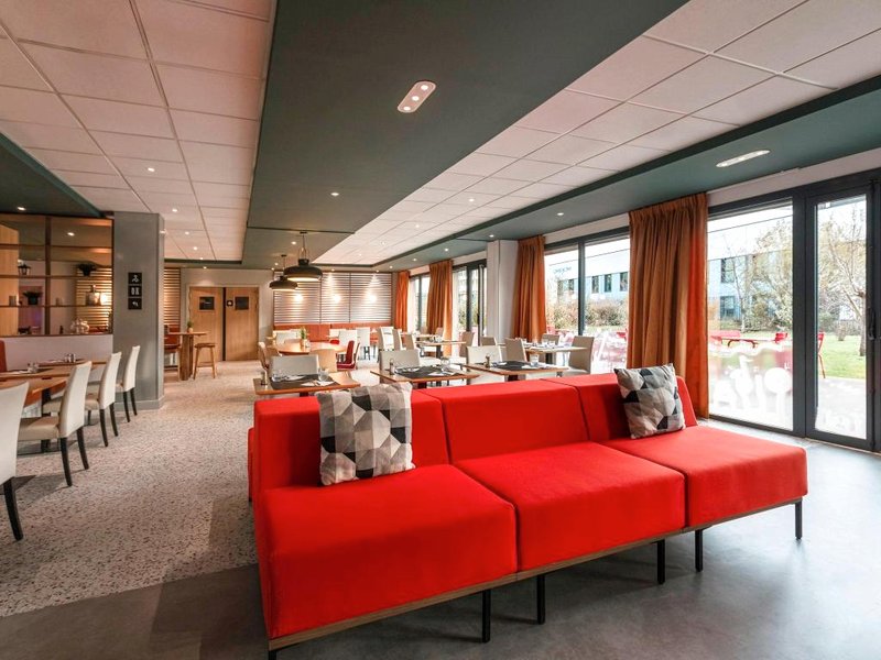 ibis Lyon Meyzieuの写真