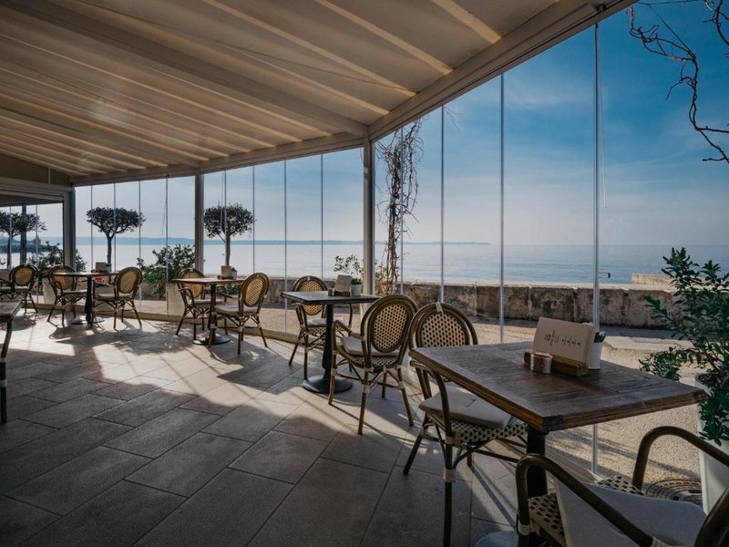 ホテル ピラン (Hotel Piran)の写真