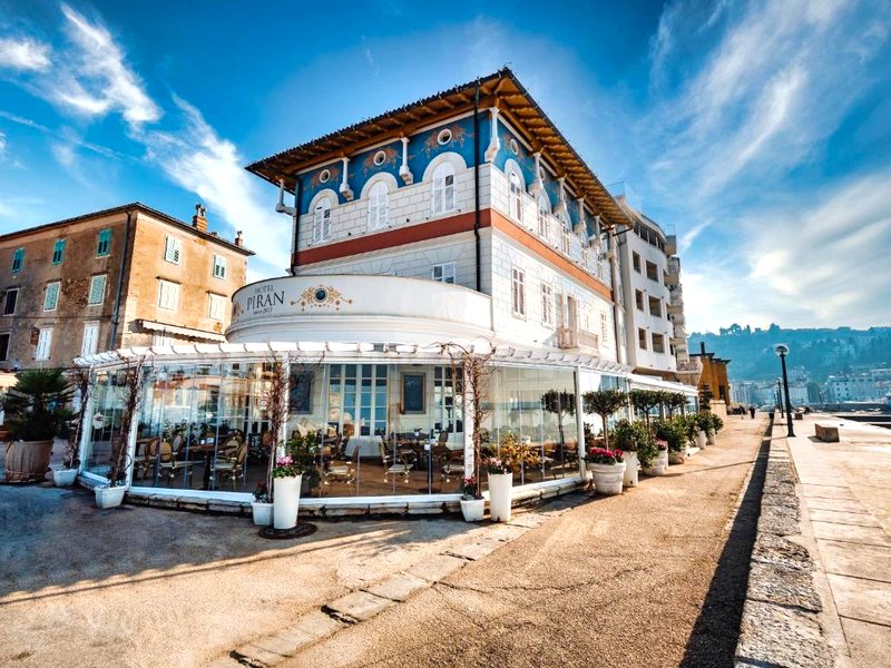 ホテル ピラン (Hotel Piran)の写真