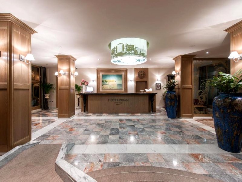 ホテル ピラン (Hotel Piran)の写真