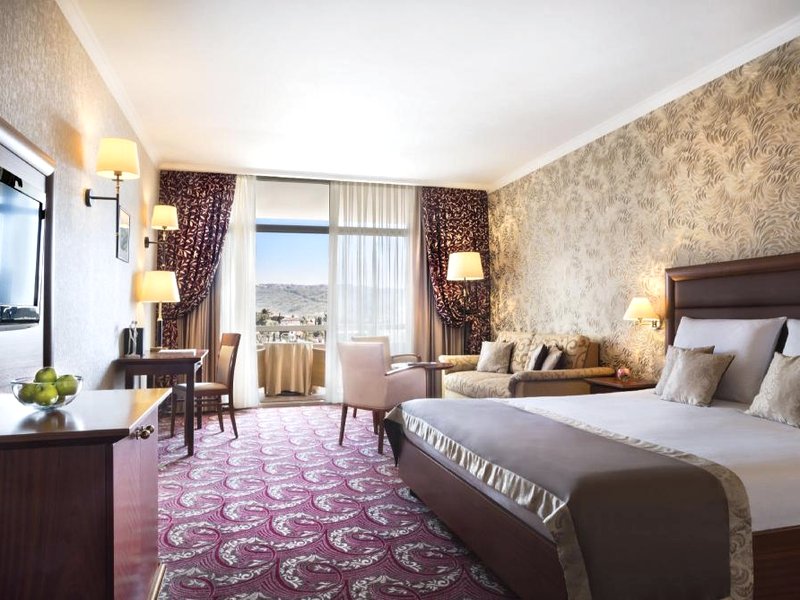 Remisens Hotel METROPOLの写真