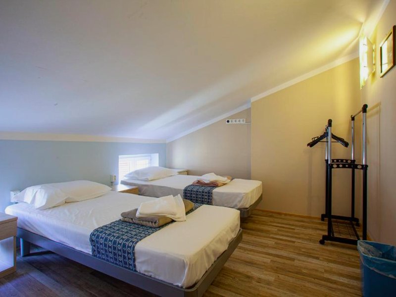 Hostel Adriatic Piranの写真