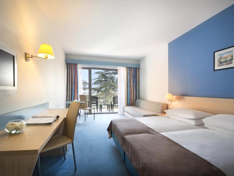 Remisens Hotel Lucijaの写真