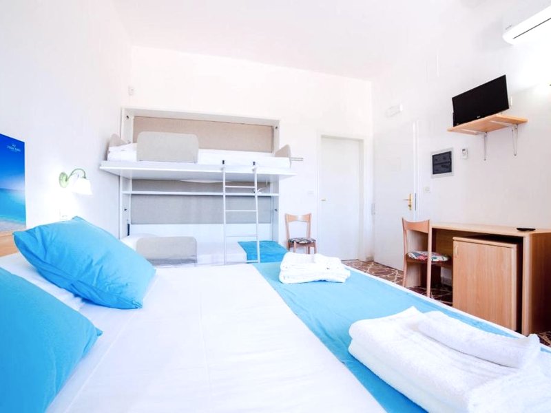 Picchio Hotel Pescoluseの写真