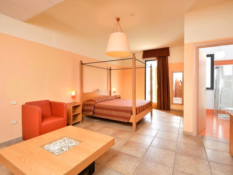 Il Tabacchificio Hotelの写真