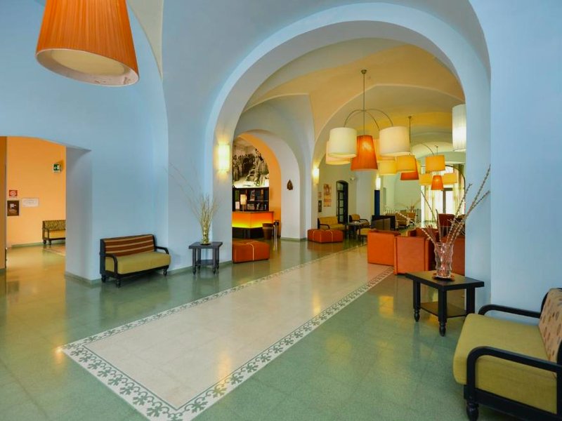 Il Tabacchificio Hotelの写真