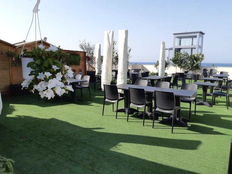 Morello Beach Hotelの写真