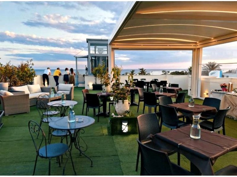 Morello Beach Hotelの写真