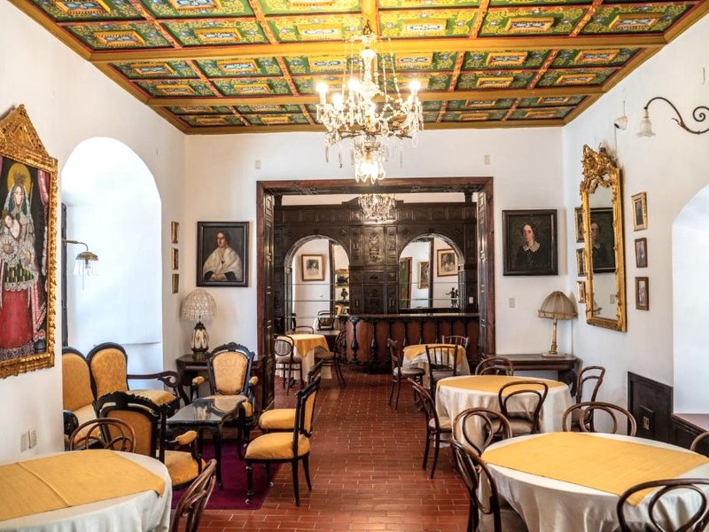 ホテル デ ス メルセド (Hotel de Su Merced)の写真