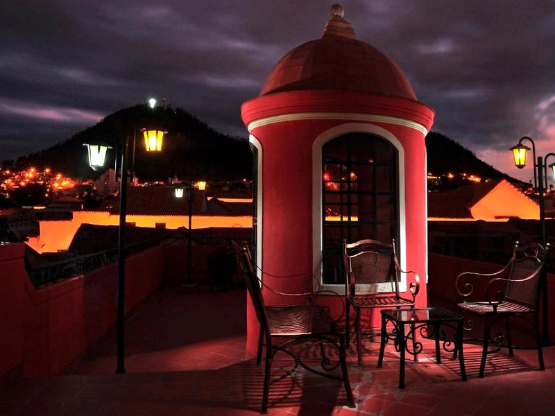 Hotel Monasterioの写真